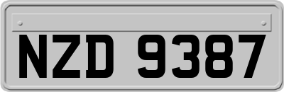 NZD9387
