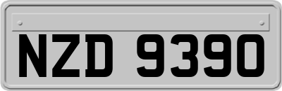 NZD9390