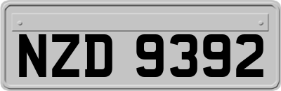 NZD9392