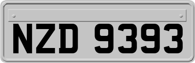 NZD9393