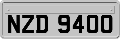 NZD9400