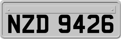 NZD9426