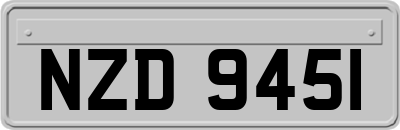 NZD9451