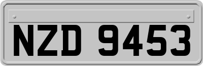 NZD9453