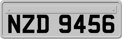 NZD9456