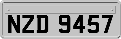 NZD9457