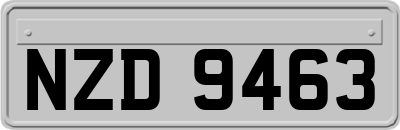 NZD9463