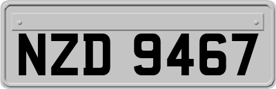 NZD9467