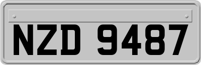 NZD9487