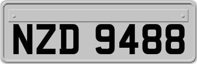 NZD9488