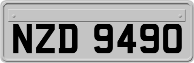 NZD9490