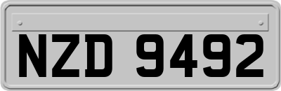 NZD9492