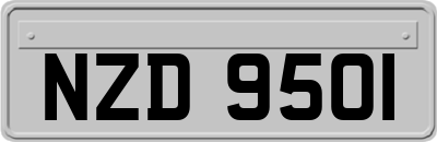 NZD9501