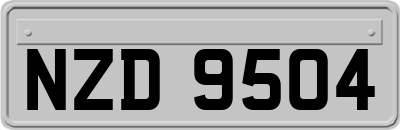 NZD9504