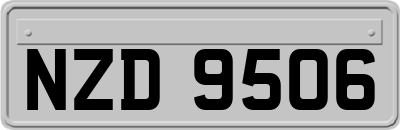 NZD9506