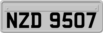 NZD9507