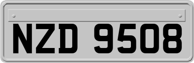NZD9508