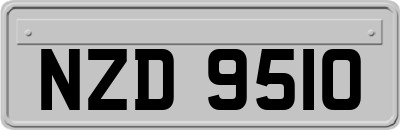 NZD9510