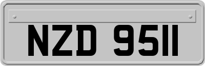 NZD9511