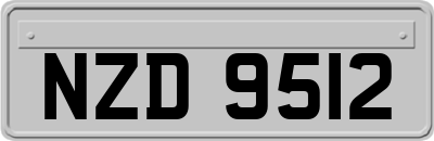 NZD9512