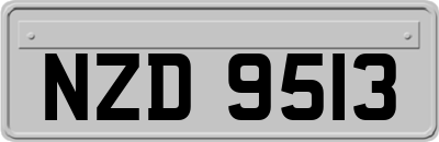 NZD9513