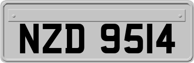 NZD9514