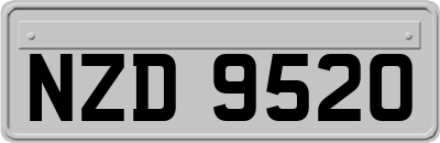 NZD9520