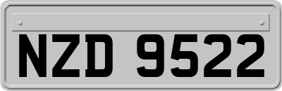 NZD9522