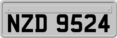 NZD9524