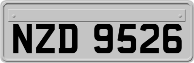 NZD9526