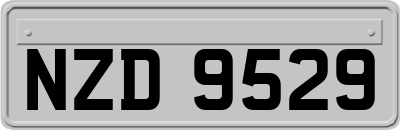 NZD9529