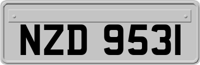 NZD9531