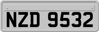 NZD9532
