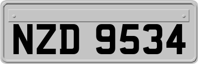 NZD9534