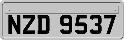 NZD9537