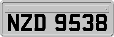 NZD9538
