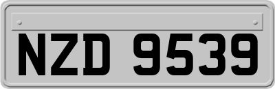 NZD9539