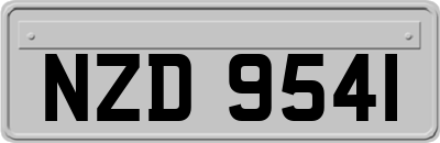 NZD9541