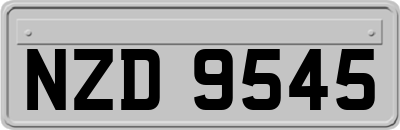 NZD9545