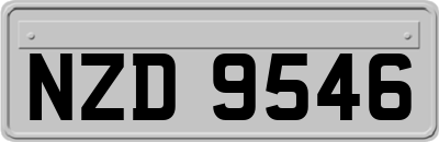 NZD9546