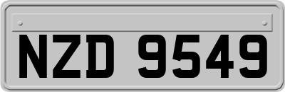 NZD9549