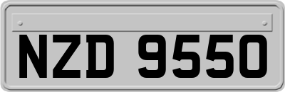 NZD9550