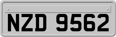 NZD9562