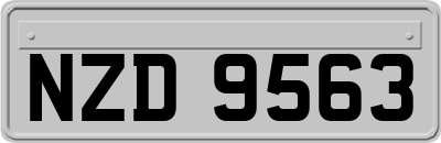 NZD9563