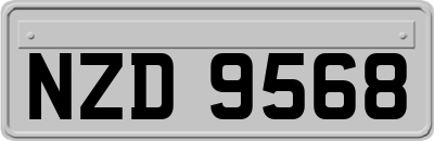 NZD9568