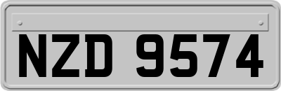 NZD9574