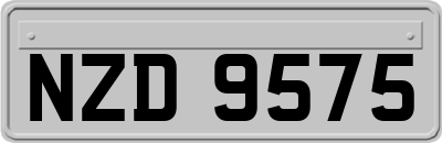 NZD9575