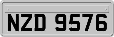 NZD9576