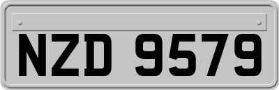 NZD9579