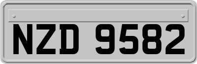NZD9582